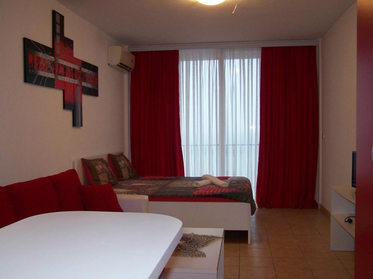 Villa Eros Apartments 2 Струга Екстер'єр фото