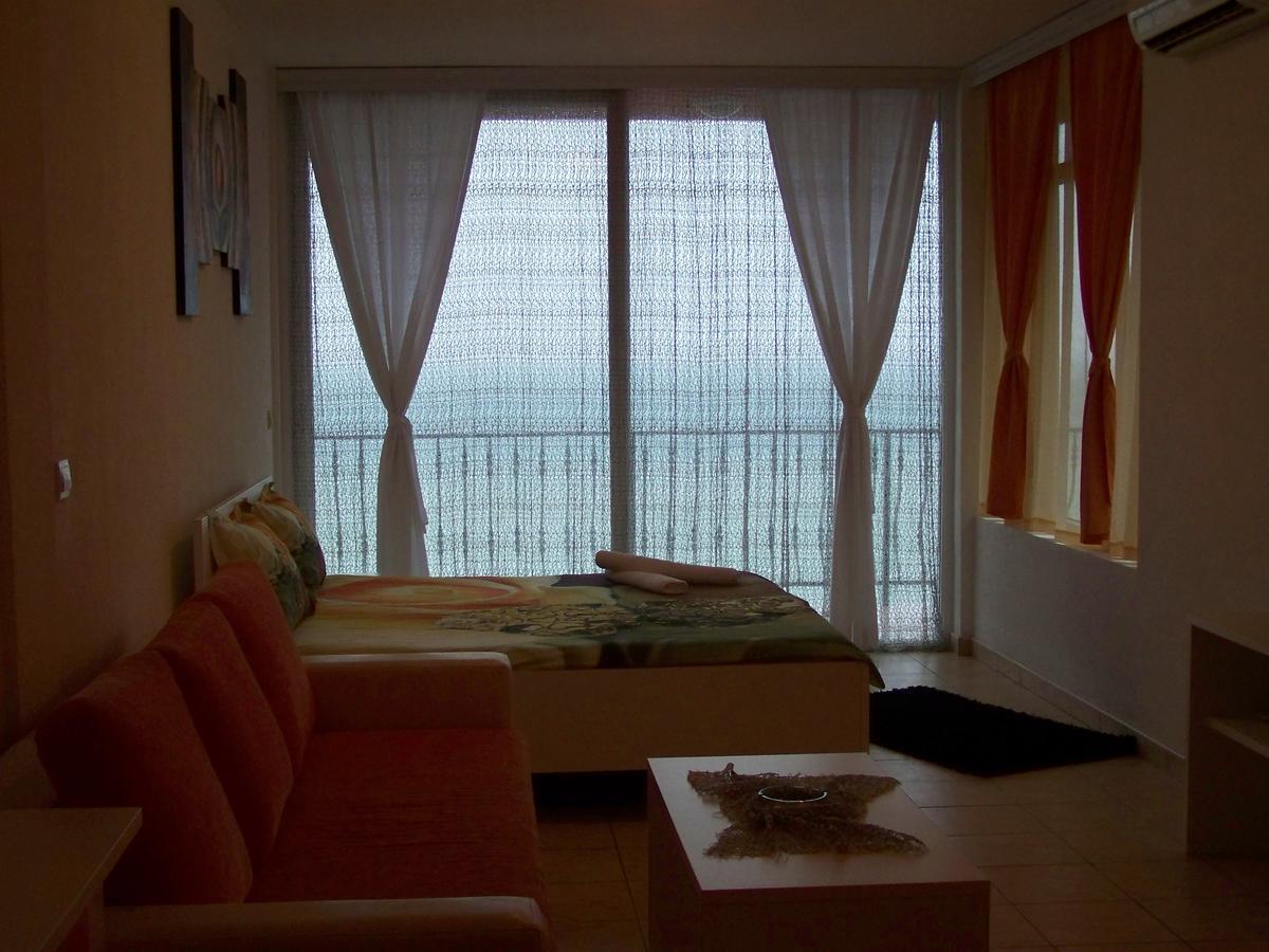 Villa Eros Apartments 2 Струга Екстер'єр фото